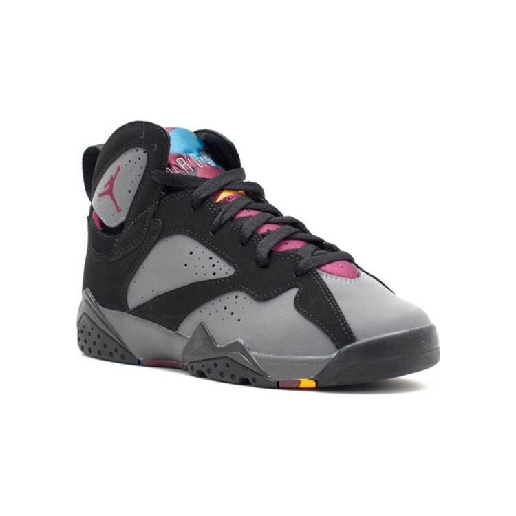 Jordan 7 Ретро Бордо 2015 GS 304774-034
