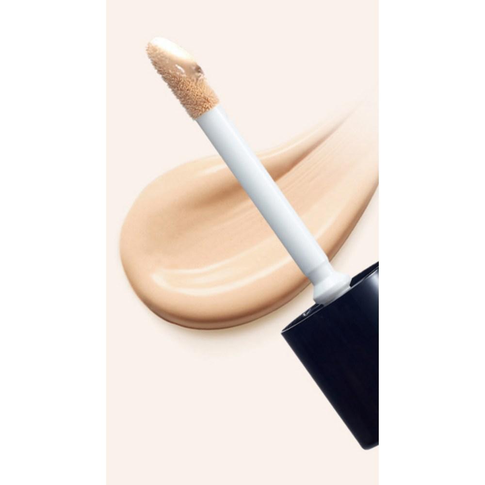Luna Консилер Long Lasting Tip Concealer Big 30 г, нет. 2 бежевых, по 1 шт.