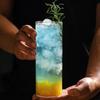 ZISIZ Collins Glass