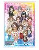 Bushiroad Sleeve Collection High Grade Idolmaster Cinderella Girls Vol.1830 "The Theater" Part.2