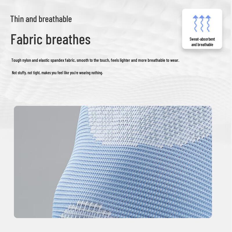 Mizuno Удлиненный спортивный наколенник