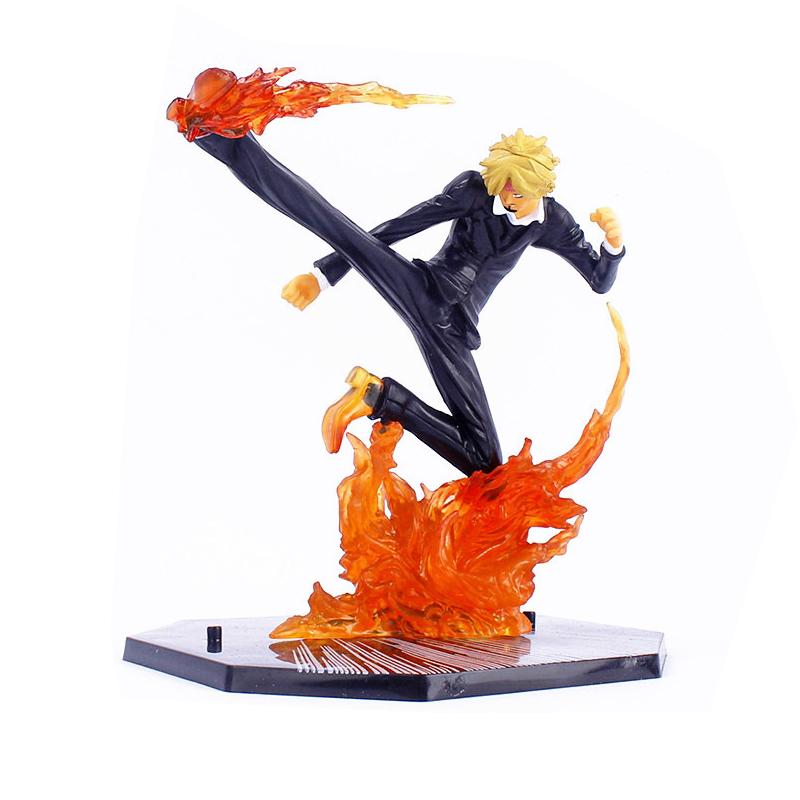 One Piece Луффи Ямато Аниме Фигурка Хобби Игрушки Коллекционные Фанаты Фигурка Действия Манга ПВХ Модель Игрушка