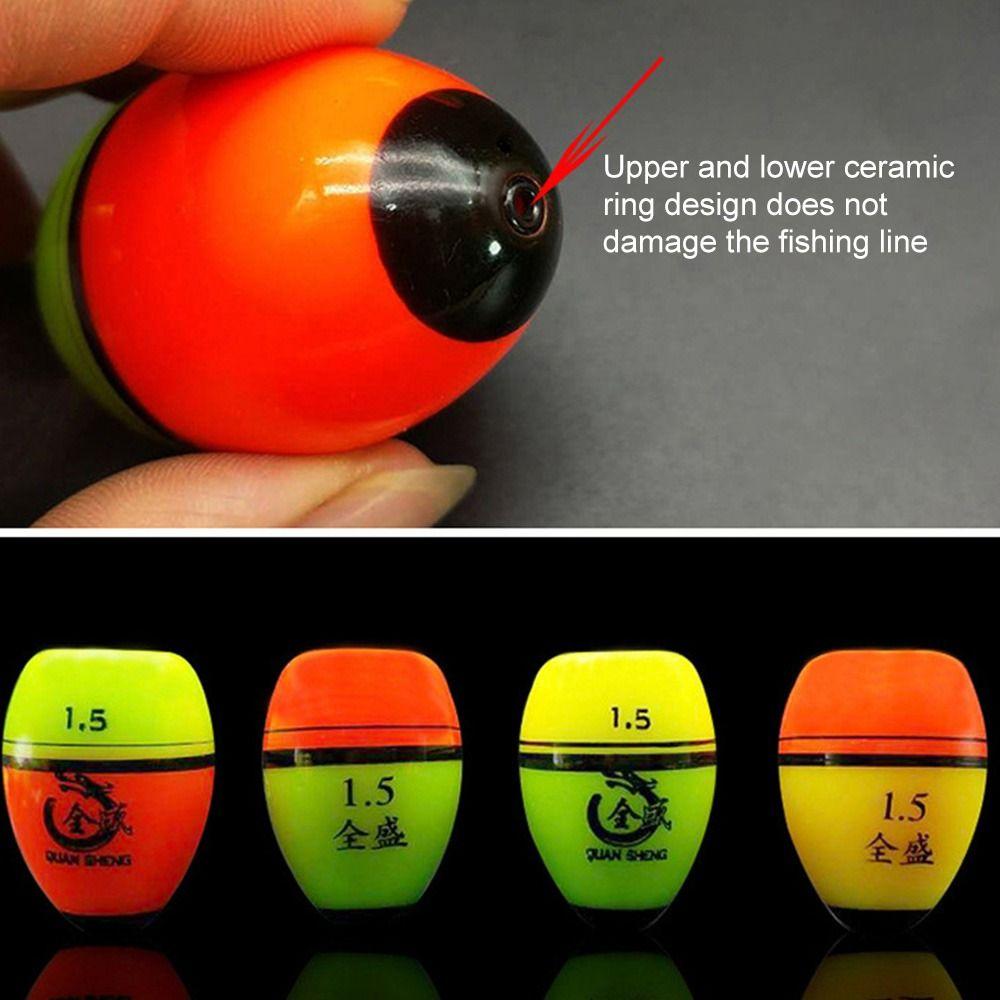 Прочный гироскопический тип рыболовные снасти буй для морской рыбалки поплавок для рыбалки ABS