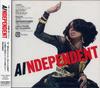CD AI - Independent TOCT28043 EMI, 2Face 2012 Japan ObiJapanese Pop/Rock Used
