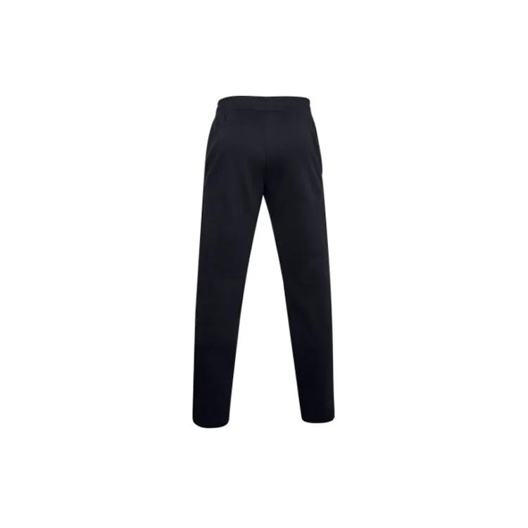 Under Armour Knitted Sweatpants Men's Black (Unisex) Knitted Sweatpants 1359030 001