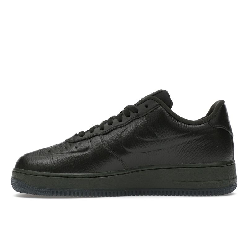 Nike Air Force 1 '07 Pro-Tech WP Мужские Сеquoia Medium Olive FB8875-301
