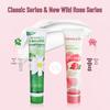Herbacin Little Chamomile Rose Hand Cream