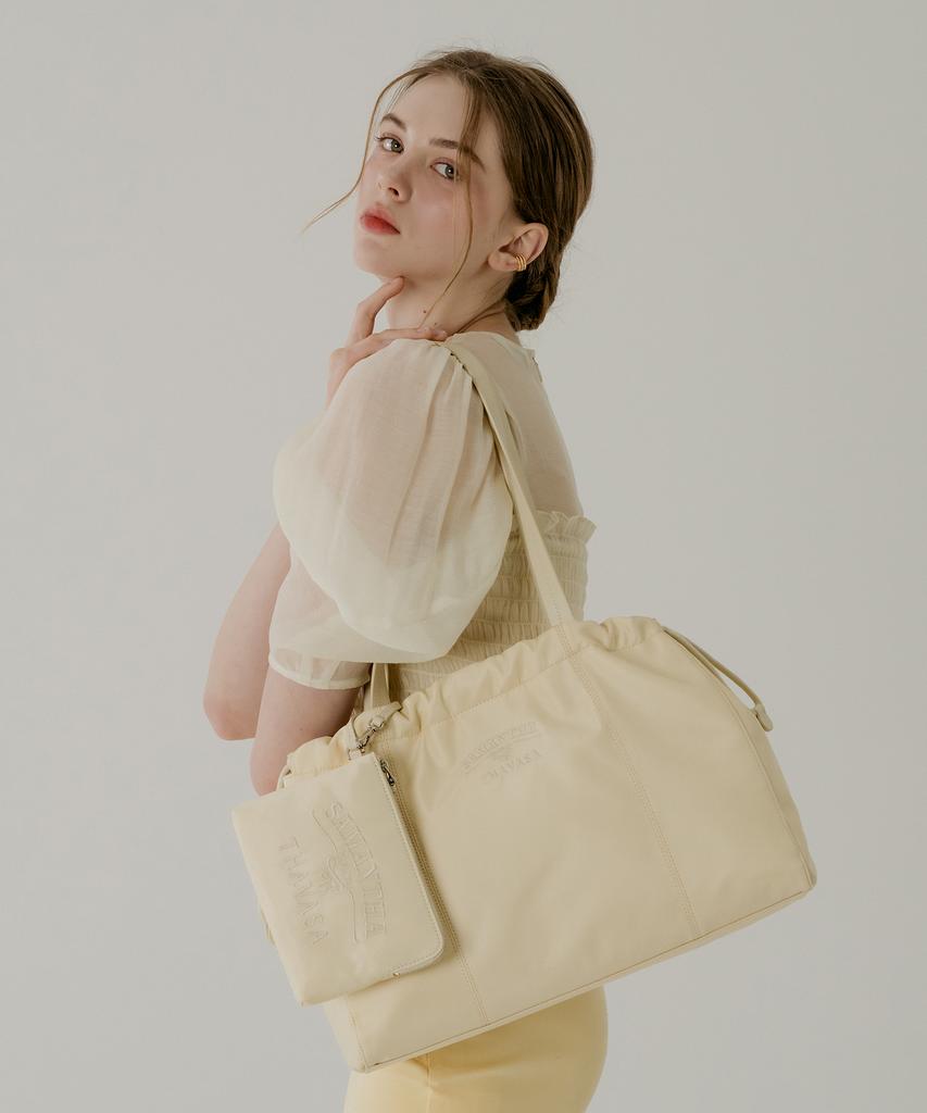 Samantha Thavasa Petal Shoulder Bag_10053Sh