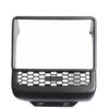 Fits Tesla Model 3/Y Refresh: Rear Air Vent Cover for Interior Air Conditioning Protection.