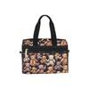 Сумка-кроссбоди Lesportsac Bear Party Everyday Small [3868.U300]
