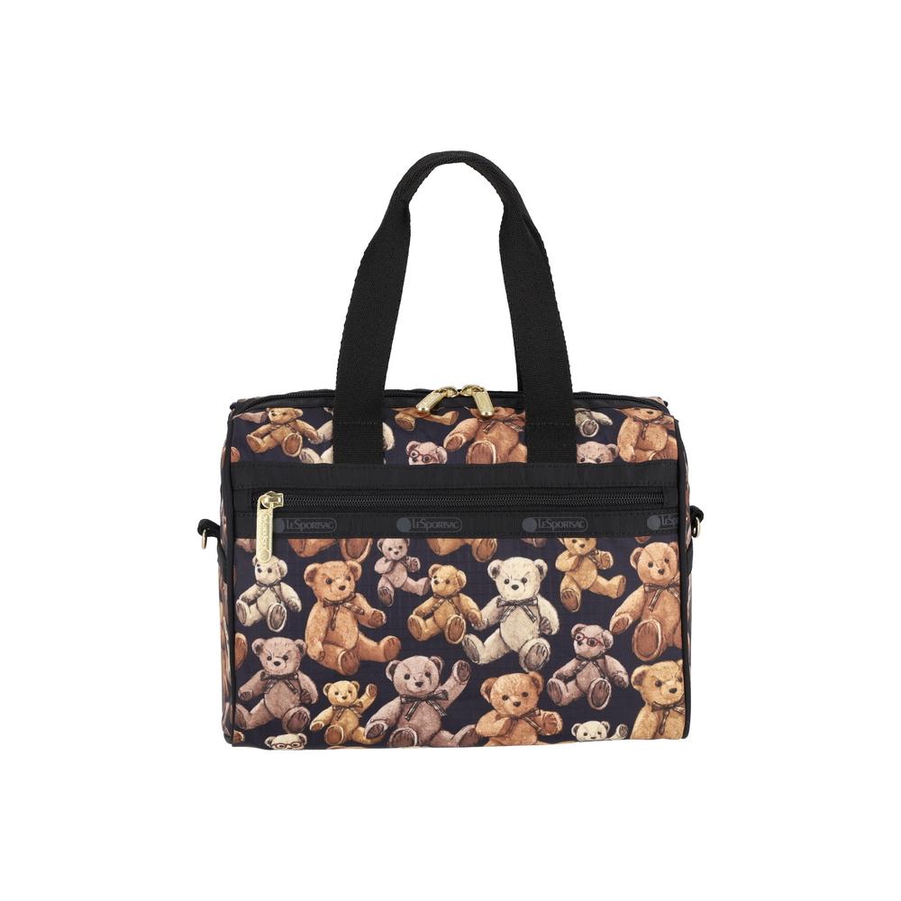 Сумка-кроссбоди Lesportsac Bear Party Everyday Small [3868.U300]