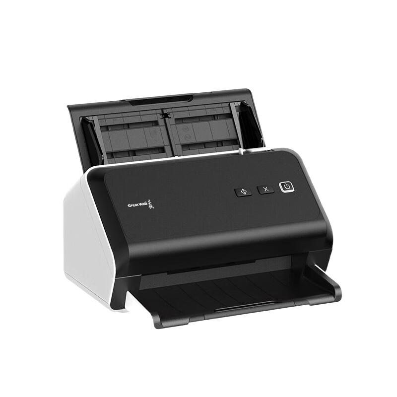 Great Wall GBS-F70 A4 Sheet-fed Document Scanner