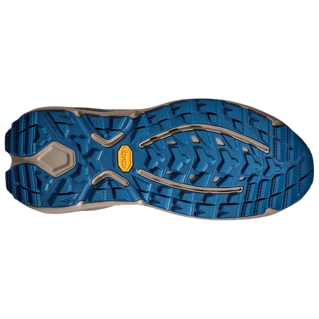 HOKA One One Kaha 3 Gtx Classic Comfort Водонепроницаемые Дышащие Поддержка Сцепление Низкий Верх Походная Обувь Мужская Походная Обувь 1162532-MRV