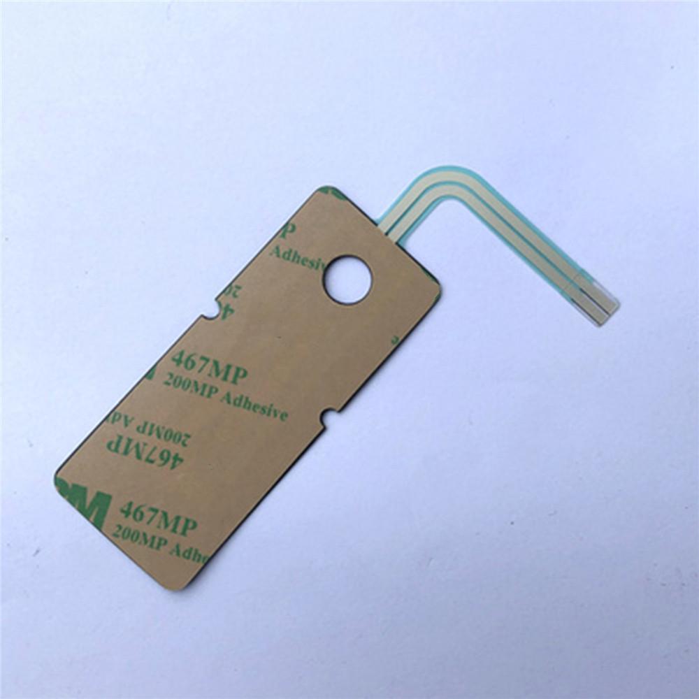 Sheet Sensor/Pedal Rubber for Roland TD-1 Actuator Circuit Membrane Hi Hat Sensor Rubbers Electric Drum Accessories Parts