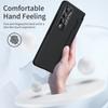Wireless Charging Case For Samsung Galaxy Z Fold 4 3 5G Case Drop Proof Flat Hinged Tempered Film Cover For Galaxy Z Fold3 Fold4