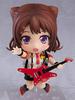 Nendoroid BanG Girls Band Касуми Тояма сценический костюм раскрашенная подвижная фигурка Мечта! Вечеринка! Вер. Немасштабируемый АБС и ПВХ