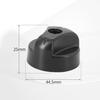 KIPA Gas Fuel Shut-Off Petcock Valve Switch 7052161 For Polaris Sportsman 335 325 330 400 500 600 700 3-Way Petcock Valve Switch