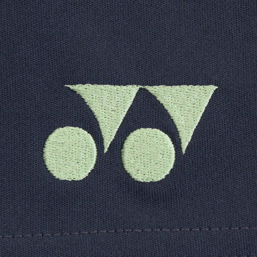 Трикотажные шорты для тенниса 15060 15060 075 Charcoal O [Yonex] [Унисекс] (075)