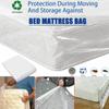 for Bed Moving House Home Supplies Protective Case Mattress Protector Dust Cover Mattress Cover