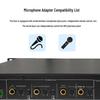 Аудиоусилитель для совещаний HuiDu M-180 DSP (Китайская версия)