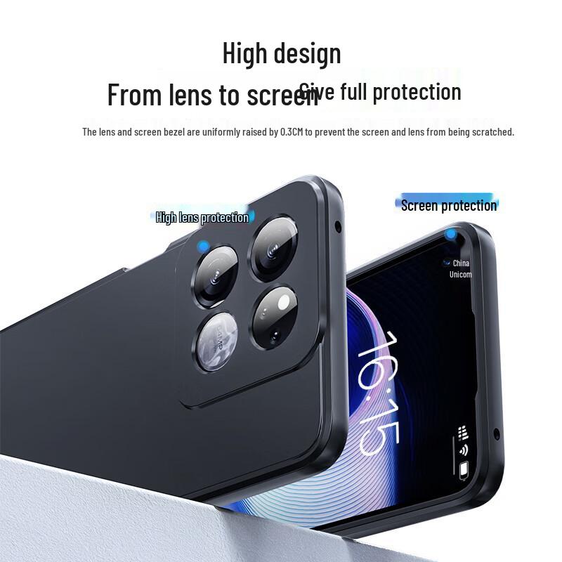Защитный чехол для телефона серии Bi Ya Zi OnePlus