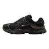 Nike V5 RNR черные антрацитовые женские кроссовки HQ7901-001