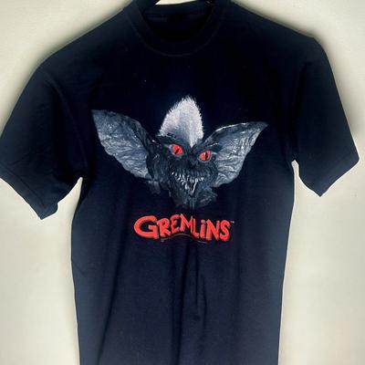 Vintage Gremlins Horror Comedy Movie Unisex S-5XL Shirt ILS308