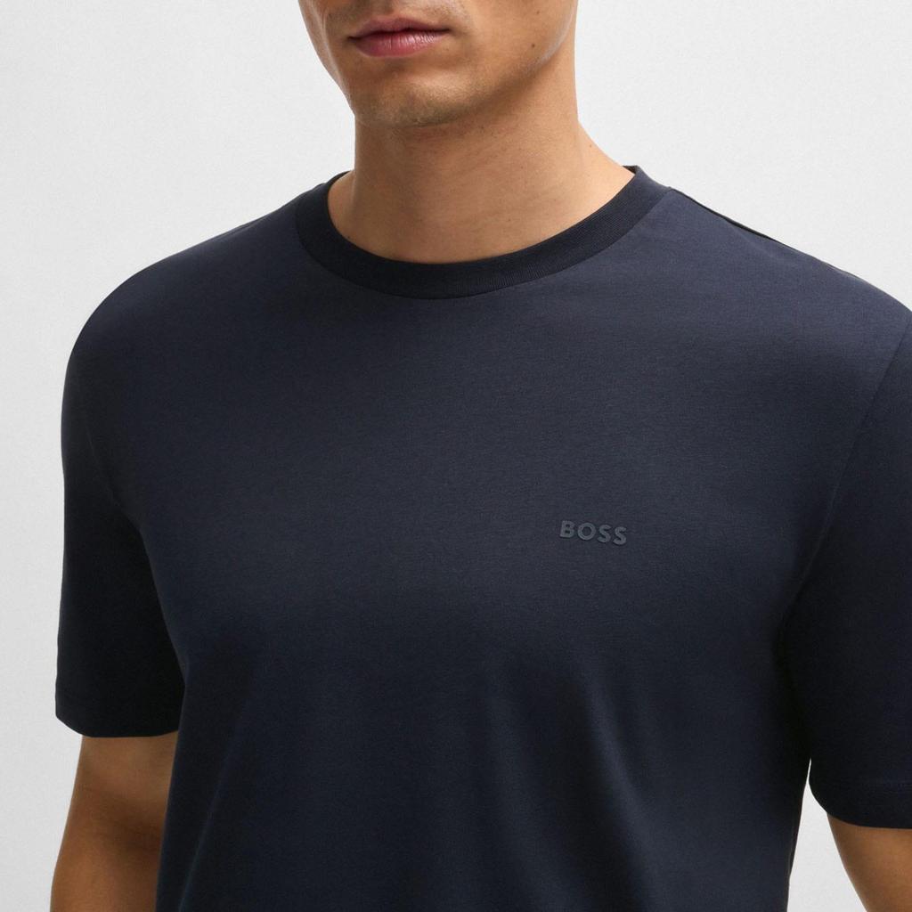 Boss Mens Thompson 01 T-Shirt