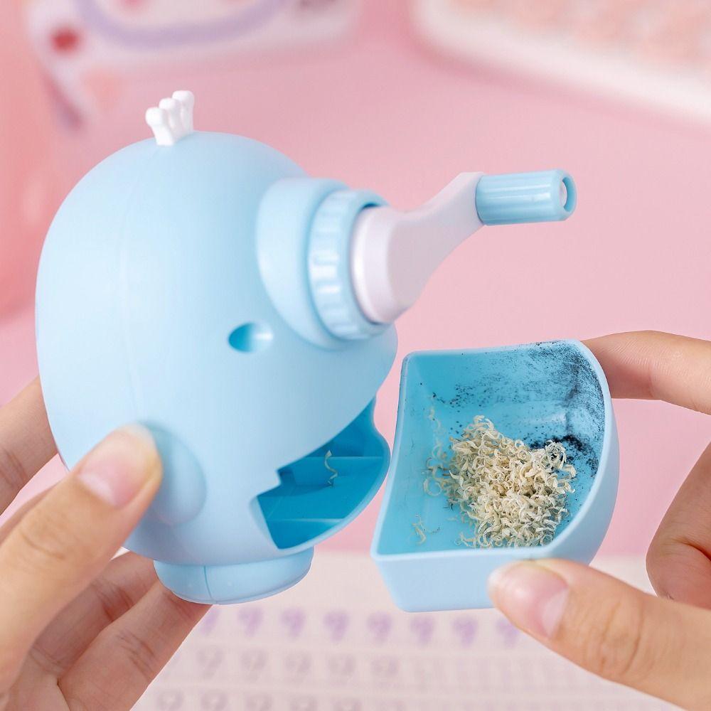 Подарочный рисунок, ручная точилка для карандашей, механическая точилка, студенческие канцелярские принадлежности, режущие инструменты для карандашей