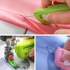 with Scale Multi-functional Strong Magnetic Ruler Magnetic Sewing Guide  for Sewing Supplies