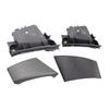 Inner Door Handle Cover for Peugeot 107, Toyota Aygo, Citroën C1 Armrest