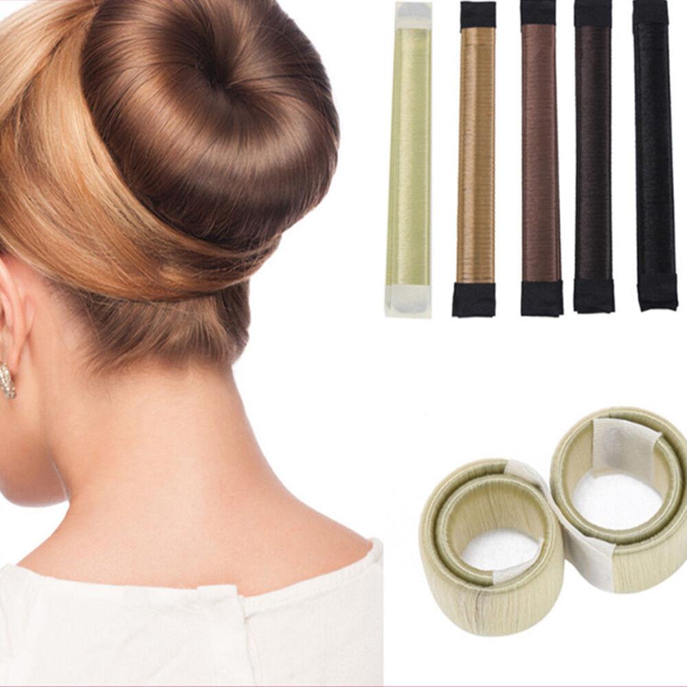 Трендовый корейский геометрический пучок 21 см аксессуар для волос тканевый материал