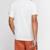 Jordan Chimney Print Short Sleeve T-Shirt Men Tops White CI1327-100