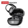 Lenovo ERAZER XT66 PRO OWS беспроводные наушники Bluetooth 5.4 наушники с микрофоном спортивные гарнитуры