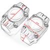 Для BMW R1250GS R1200GS Adventure R 1250 GSA F850GS F750GS F650GS G310GS G310R Защита двигателя Защита бампера