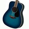 Акустическая гитара Yamaha FG SERIES Blue FG820SB