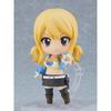 Нендороид FAIRY TAIL Люси Хартфилия немасштабируемая пластиковая раскрашенная подвижная фигурка