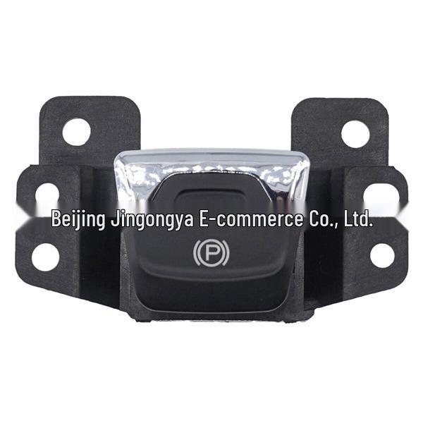 Jeep Chrysler Electronic Parking Brake Switch - 68141759AB