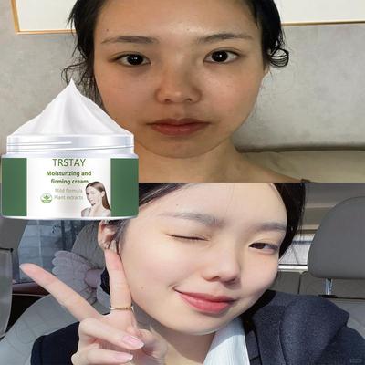 Мягкий и неагрессивный крем для удаления волос на лице, отбеливающий и осветляющий кожу, увлажняющий и питательный крем для удаления волос