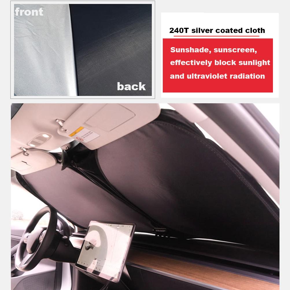 Солнцезащитные козырьки на лобовое стекло автомобиля, козырьки на переднее окно, солнцезащитный крем, зонтик, козырек для авто, аксессуары для солнцезащитных козырьков