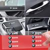 2/5/10Pcs Car Interior Random Stickers Car Steering Wheel Emblem Styling For F34 F45 F46 F26 F25 F15 F16 F40 F10 F44 F30 F07