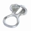Easy Installation Boats Marine Accessories Lock Rope Mooring Device Anchors Chain Stopper Hardware for 6-8mm/8-10mm Rope