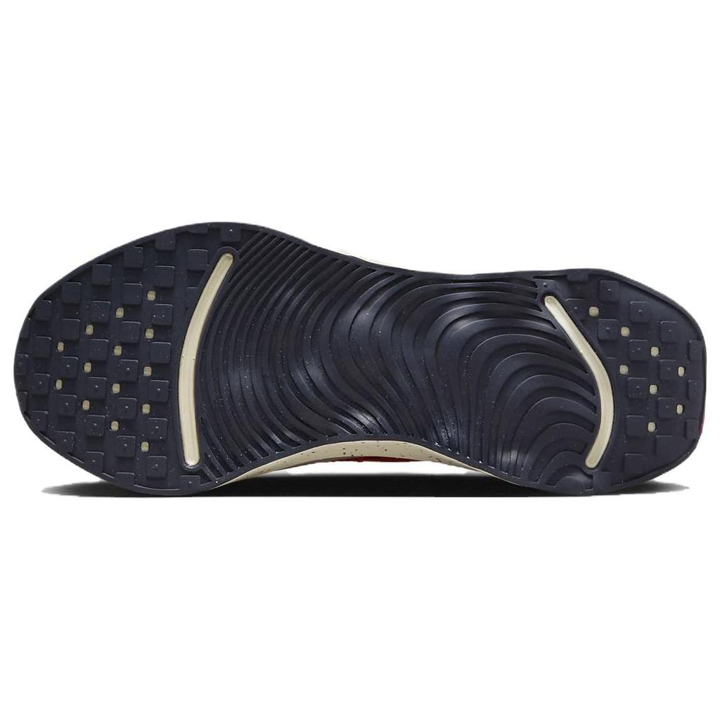 Nike Motiva Bright Crimson Мужские кроссовки Red University-Red Obsidian DV1237-600