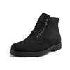 Timberland Бизнес-повседневные экологически чистые удобные ботильоны Martin мужские ботинки черные A44ZNW