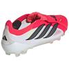 adidas PREDATOR ELITE AG Футбольные бутсы для искусственного покрытия Искусственный газон Унисекс Ярко-красные JR7841