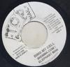 7-дюймовая пластинка 3REMMA.COM ELEPHANT MAN Ring My Cell NONE Top Nail 2008 Ямайка Регги Ска Даб Б/у