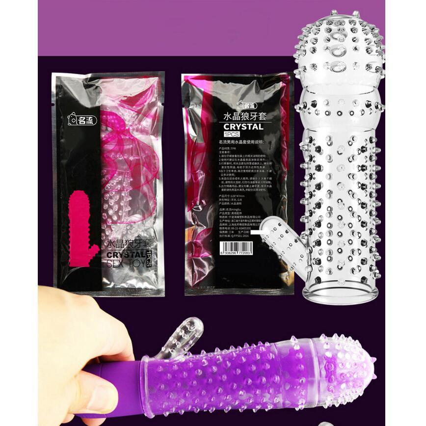 4 стиля, кристалл волчьего зуба, удлинение пениса, замедленная съемка, упражнения, секс-товары, игрушки для пар, большие частицы, стимуляция точки G, мужской презерватив, мягкая посадка