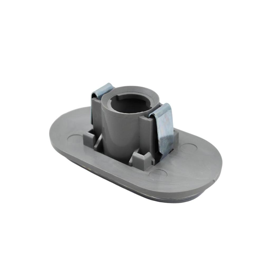 Лампа габаритного сигнала для Dacia и Opel - с прокладкой - белая