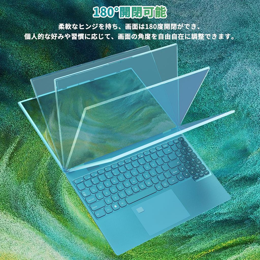 Большой экран ноутбука 11 установлен MS Office 2019 ПК ноутбук Intel Celeron N5095 Процессор для ЖК-дисплея IPS разрешение Память DDR4 16 ГБ SSD 960 ГБ Отпечаток пальца