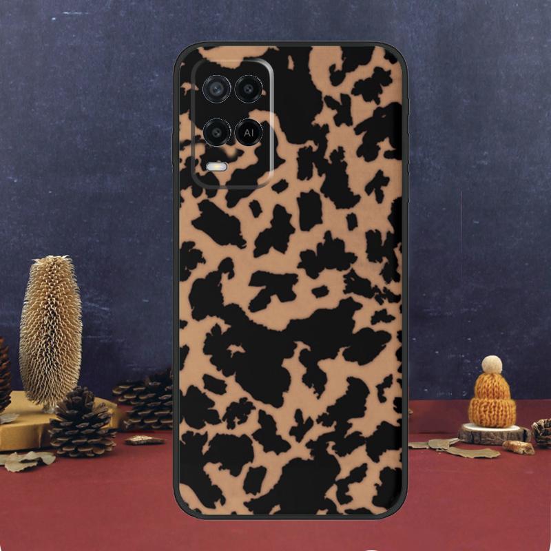 Чехол с рисунком черепахи под панцирь для OPPO A96 A76 A16 A54 A74 A94 A58 A78 A98 A5 A9 A53 A52 A72 A91 A15 A17 A57 A77 A79